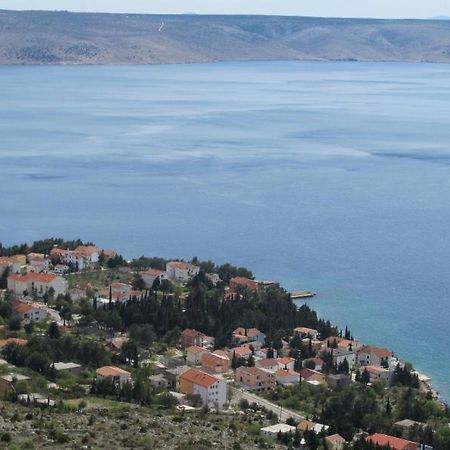 Apartments And Rooms Degenija Starigrad Paklenica Esterno foto